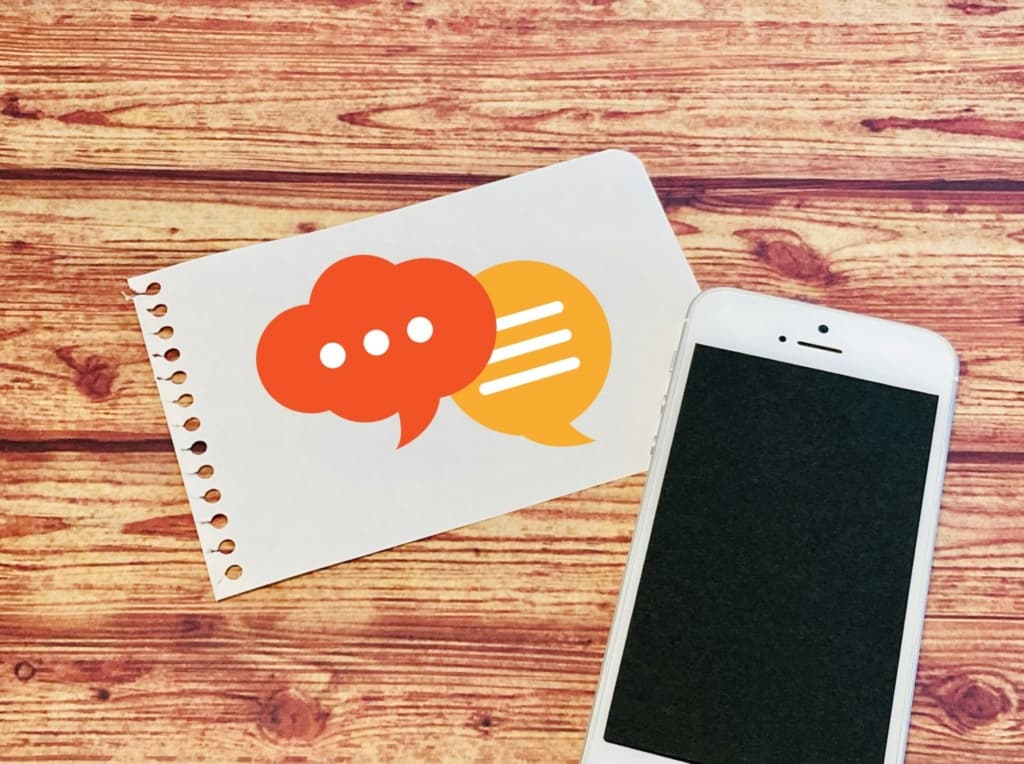 LINEで話しかけるだけのAI秘書